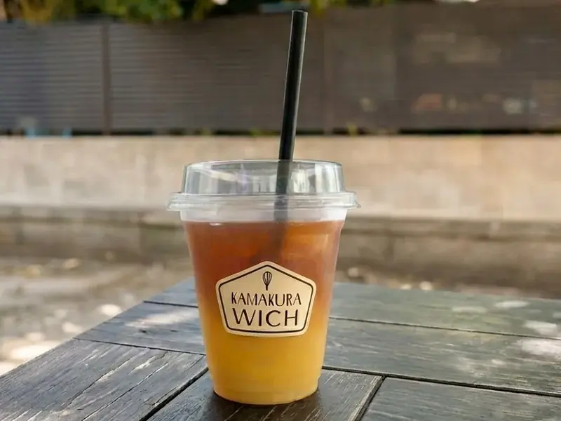 【鎌倉本店・CIAL鎌倉店限定】鎌倉の思い出をかたちに。鎌倉の名スイーツ「鎌倉ウィッチ」が初のオリジナルグッズを発売。 画像 8