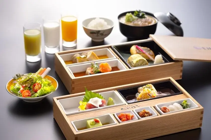 石川県・吉祥やまなか【美味少賛】加賀能登の旬、贅を尽くして少しずつ。のどぐろ、能登牛、鯛、桜海老、筍、ホタルイカ etc. 画像 10