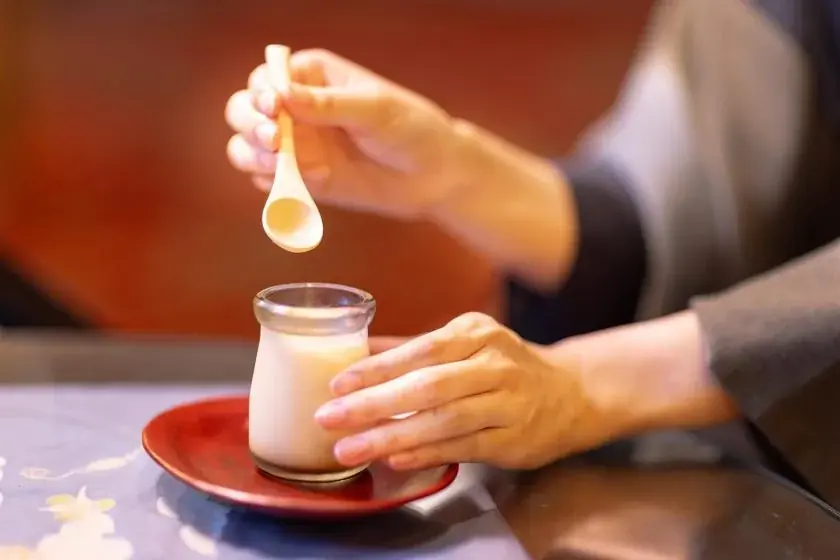 石川県・吉祥やまなか【美味少賛】加賀能登の旬、贅を尽くして少しずつ。のどぐろ、能登牛、鯛、桜海老、筍、ホタルイカ etc. 画像 18