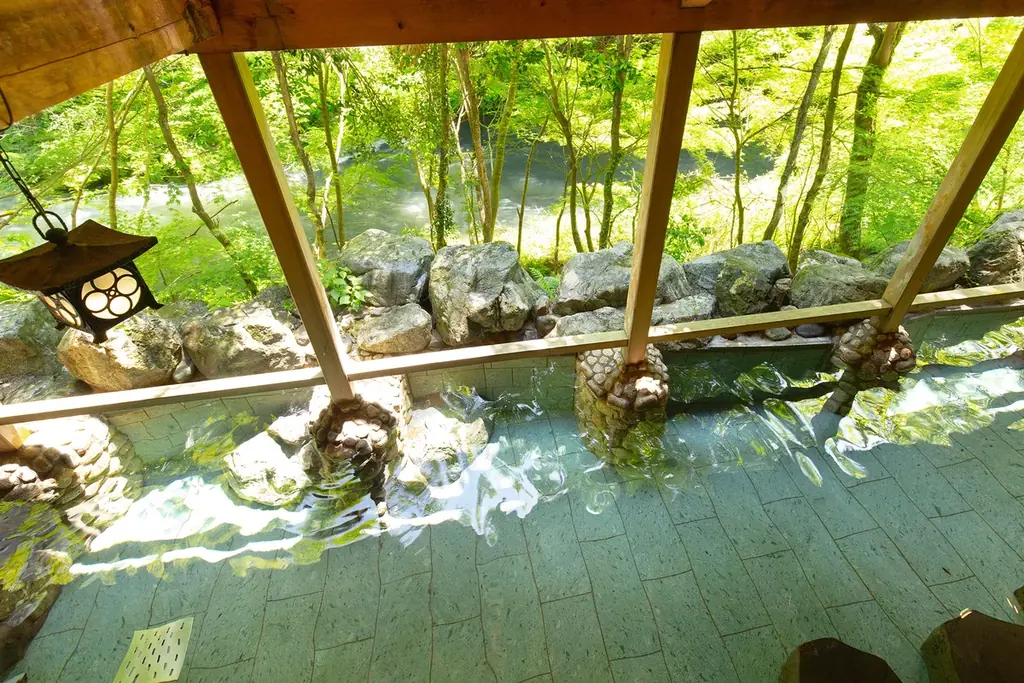 石川県・吉祥やまなか【美味少賛】加賀能登の旬、贅を尽くして少しずつ。のどぐろ、能登牛、鯛、桜海老、筍、ホタルイカ etc. 画像 23