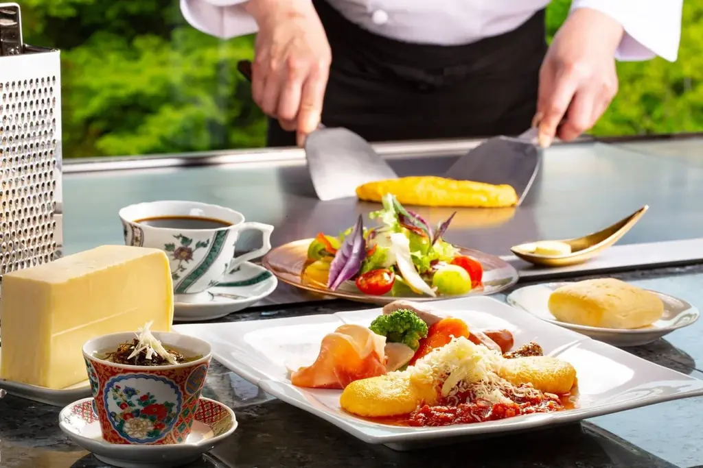 石川県・吉祥やまなか【美味少賛】加賀能登の旬、贅を尽くして少しずつ。のどぐろ、能登牛、鯛、桜海老、筍、ホタルイカ etc. 画像 9