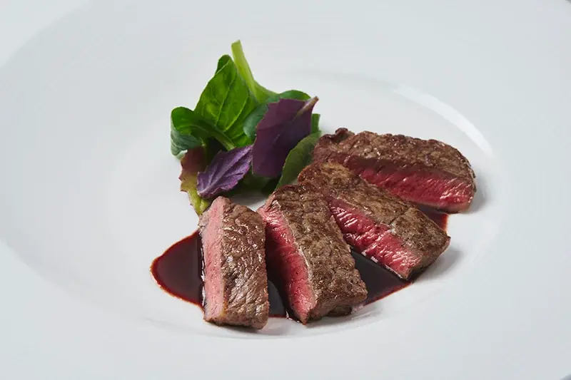 フレンチレストラン「フォーシーズン」リニューアルオープン！ 東シナ海を望む特等席で、週末ランチビュッフェ♪ オープン記念のワインフリーフロー6月28日まで 画像 8