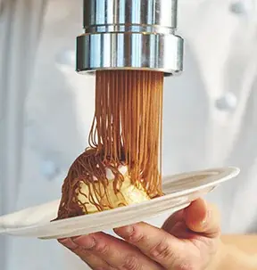 フレンチレストラン「フォーシーズン」リニューアルオープン！ 東シナ海を望む特等席で、週末ランチビュッフェ♪ オープン記念のワインフリーフロー6月28日まで 画像 9