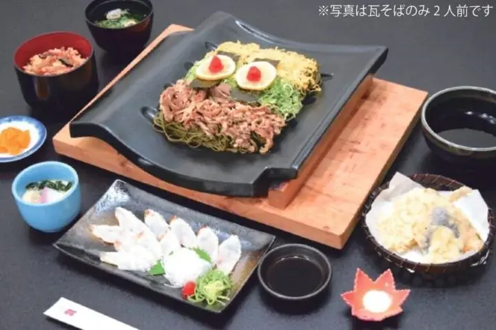 【船旅 団体ツアー】瀬戸内海も、太平洋も！夏の船旅を楽しむ！阪九フェリー＆東京九州フェリーで行く「令和の大改修を終えた 国宝瑠璃光寺五重塔と山口絶景・グルメ満喫旅3日間」団体ツアー発売！ 画像 13