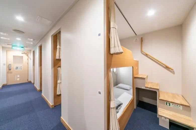 【船旅 団体ツアー】瀬戸内海も、太平洋も！夏の船旅を楽しむ！阪九フェリー＆東京九州フェリーで行く「令和の大改修を終えた 国宝瑠璃光寺五重塔と山口絶景・グルメ満喫旅3日間」団体ツアー発売！ 画像 3