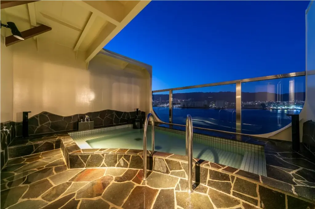 【船旅 団体ツアー】瀬戸内海も、太平洋も！夏の船旅を楽しむ！阪九フェリー＆東京九州フェリーで行く「令和の大改修を終えた 国宝瑠璃光寺五重塔と山口絶景・グルメ満喫旅3日間」団体ツアー発売！ 画像 5