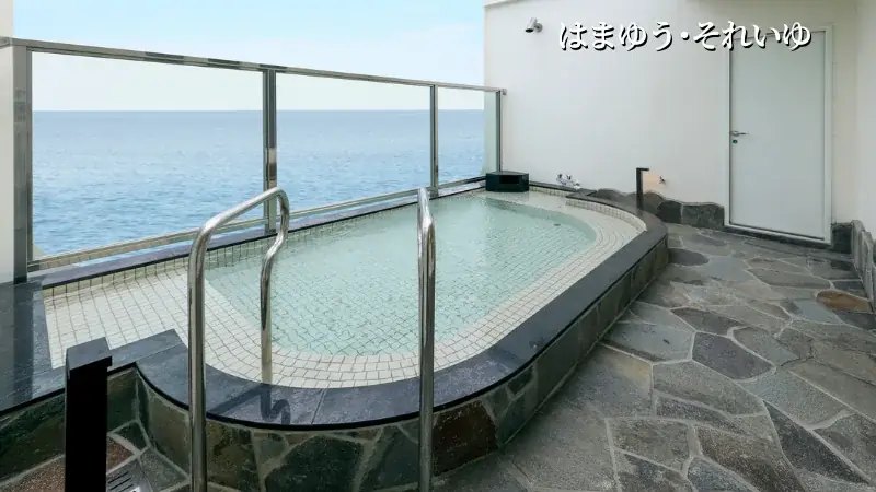 【船旅 団体ツアー】瀬戸内海も、太平洋も！夏の船旅を楽しむ！阪九フェリー＆東京九州フェリーで行く「令和の大改修を終えた 国宝瑠璃光寺五重塔と山口絶景・グルメ満喫旅3日間」団体ツアー発売！ 画像 9