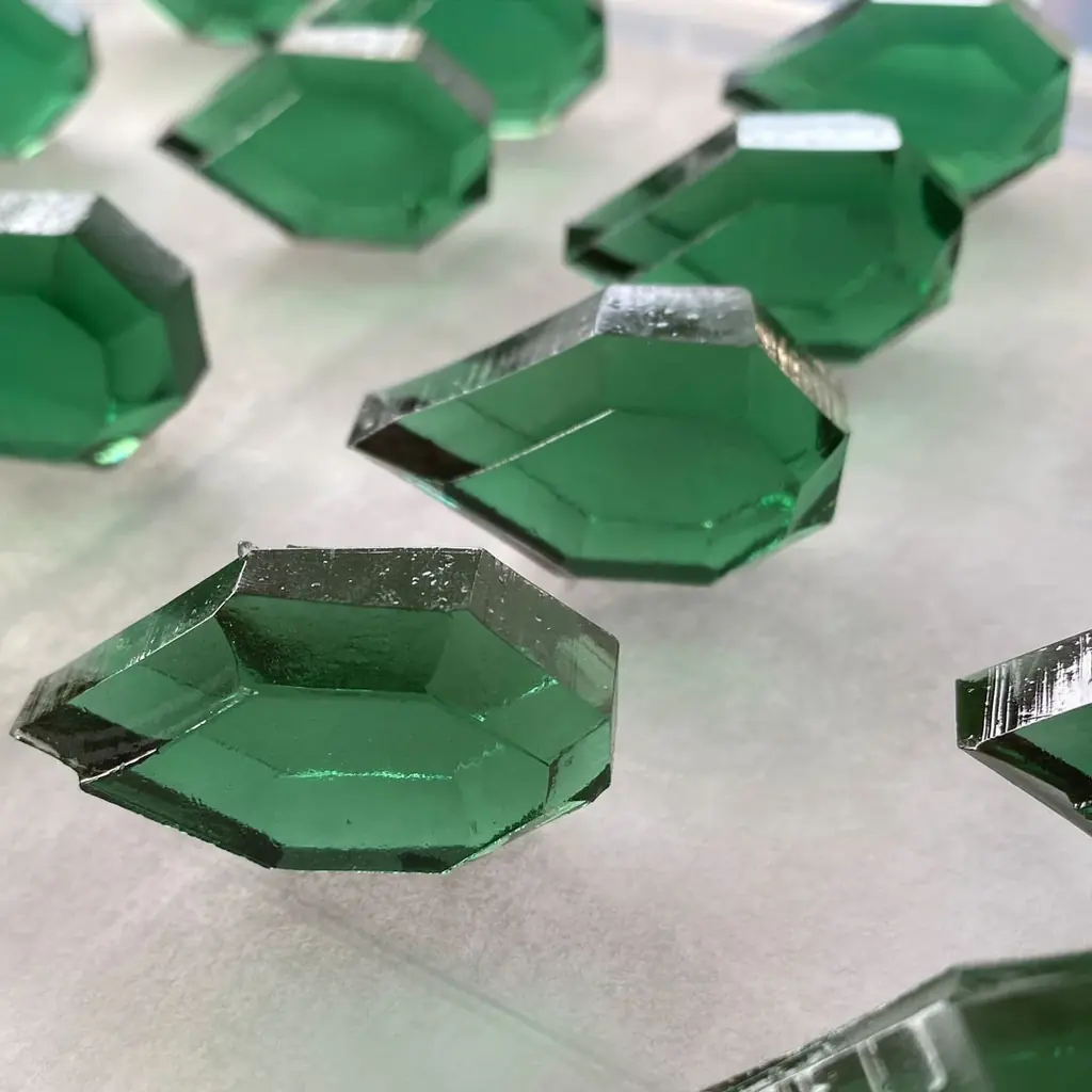 「本好きの下剋上」シリーズの世界観を再現したコラボ琥珀糖「魔石こうぶつヲカシ」が登場！ 画像 7