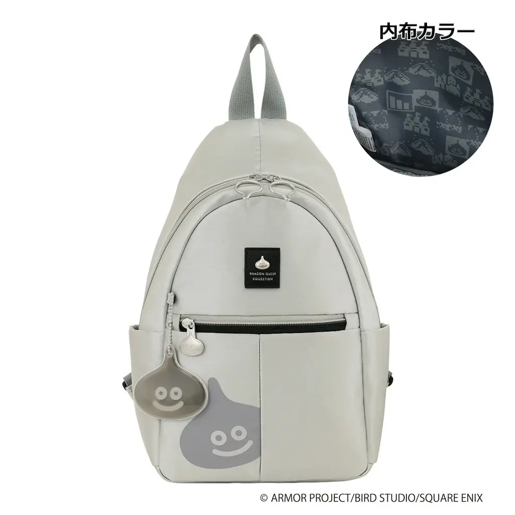 「ドラゴンクエスト」シリーズキャリーケース登場 ＆ バッグ10種再販決定のお知らせ 画像 13
