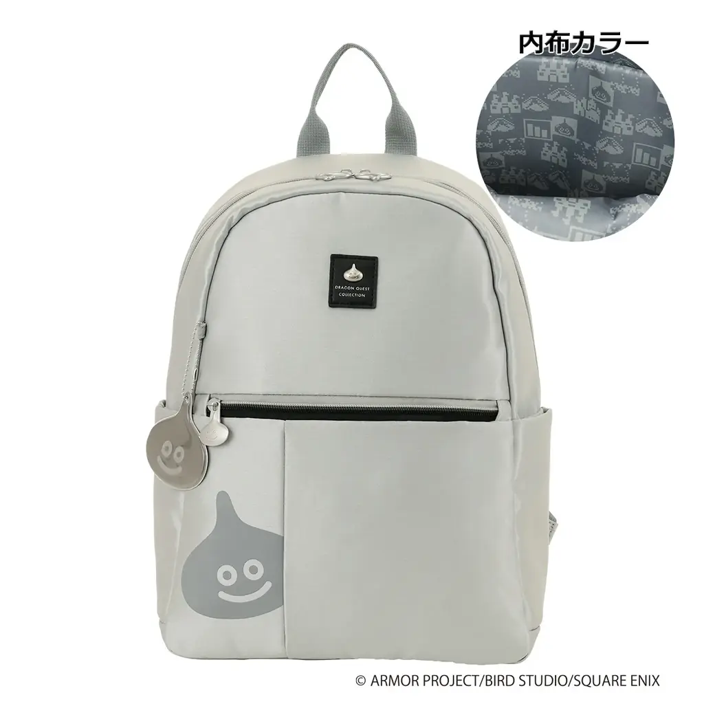 「ドラゴンクエスト」シリーズキャリーケース登場 ＆ バッグ10種再販決定のお知らせ 画像 19