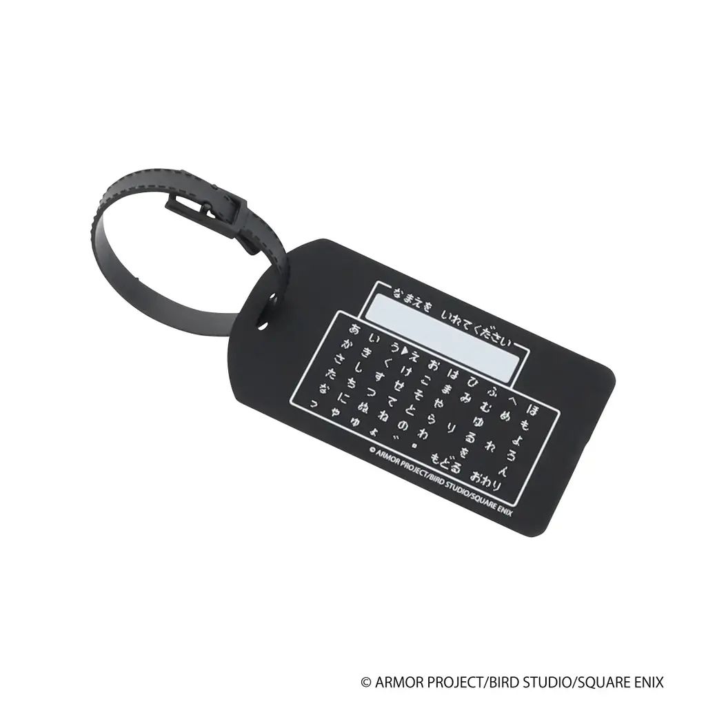 「ドラゴンクエスト」シリーズキャリーケース登場 ＆ バッグ10種再販決定のお知らせ 画像 8