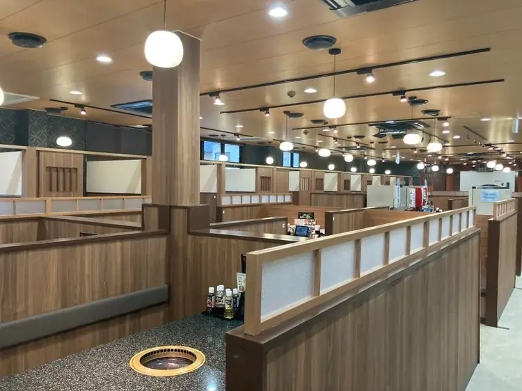 【あみやき亭東別院店】東別院店が4月27日リニューアルオープン！“いつもの焼肉”が、ここだけの特別体験へ。限定メニュー＆アイスクリームバー新登場 画像 10