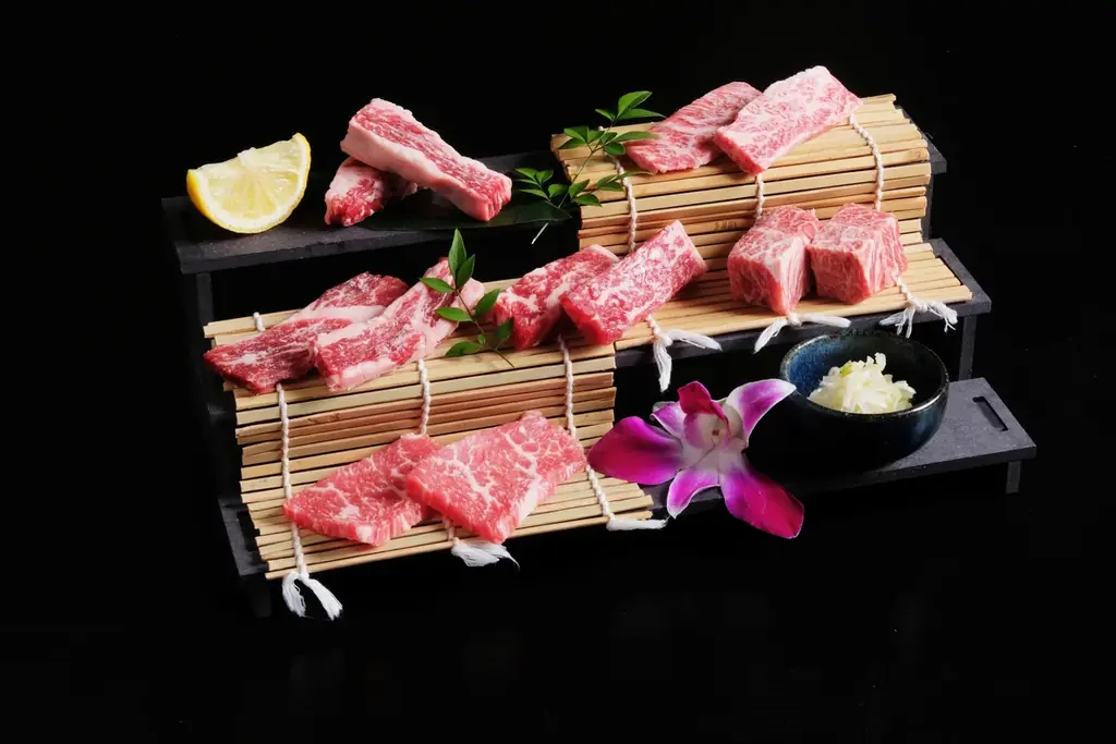 【あみやき亭東別院店】東別院店が4月27日リニューアルオープン！“いつもの焼肉”が、ここだけの特別体験へ。限定メニュー＆アイスクリームバー新登場 画像 2