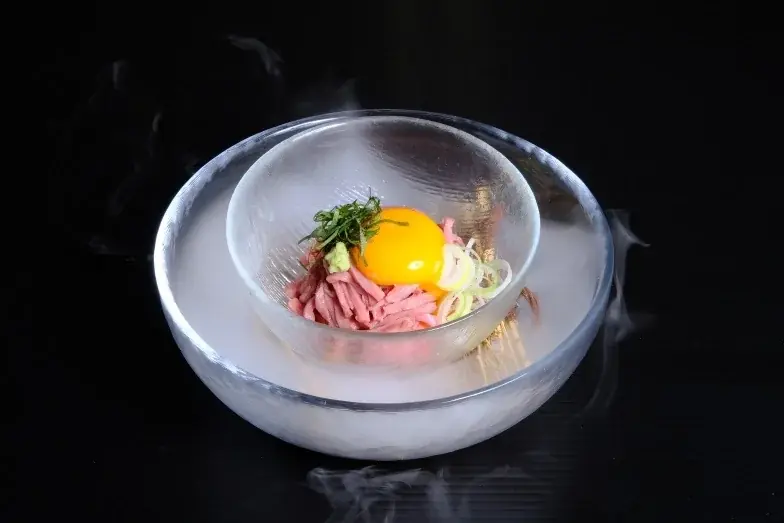 【あみやき亭東別院店】東別院店が4月27日リニューアルオープン！“いつもの焼肉”が、ここだけの特別体験へ。限定メニュー＆アイスクリームバー新登場 画像 4