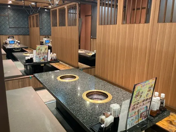 【あみやき亭東別院店】東別院店が4月27日リニューアルオープン！“いつもの焼肉”が、ここだけの特別体験へ。限定メニュー＆アイスクリームバー新登場 画像 9