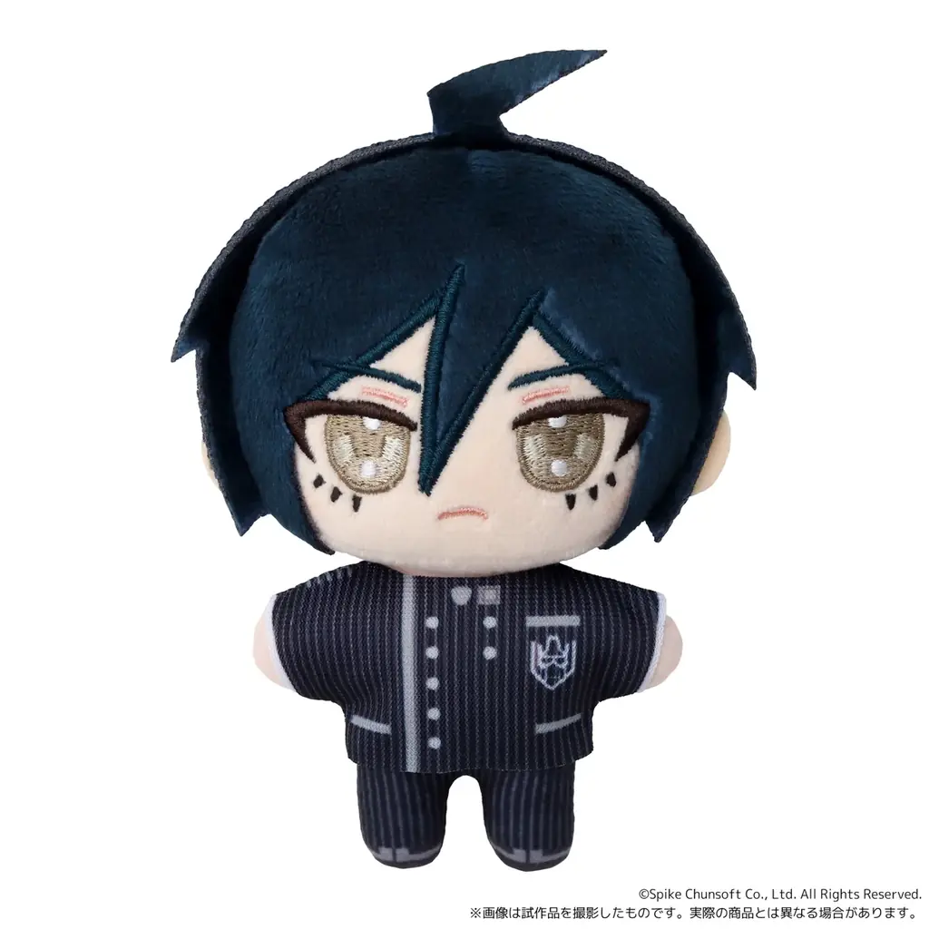 『ダンガンロンパ』シリーズより、ぬいパルが登場！ 画像 10