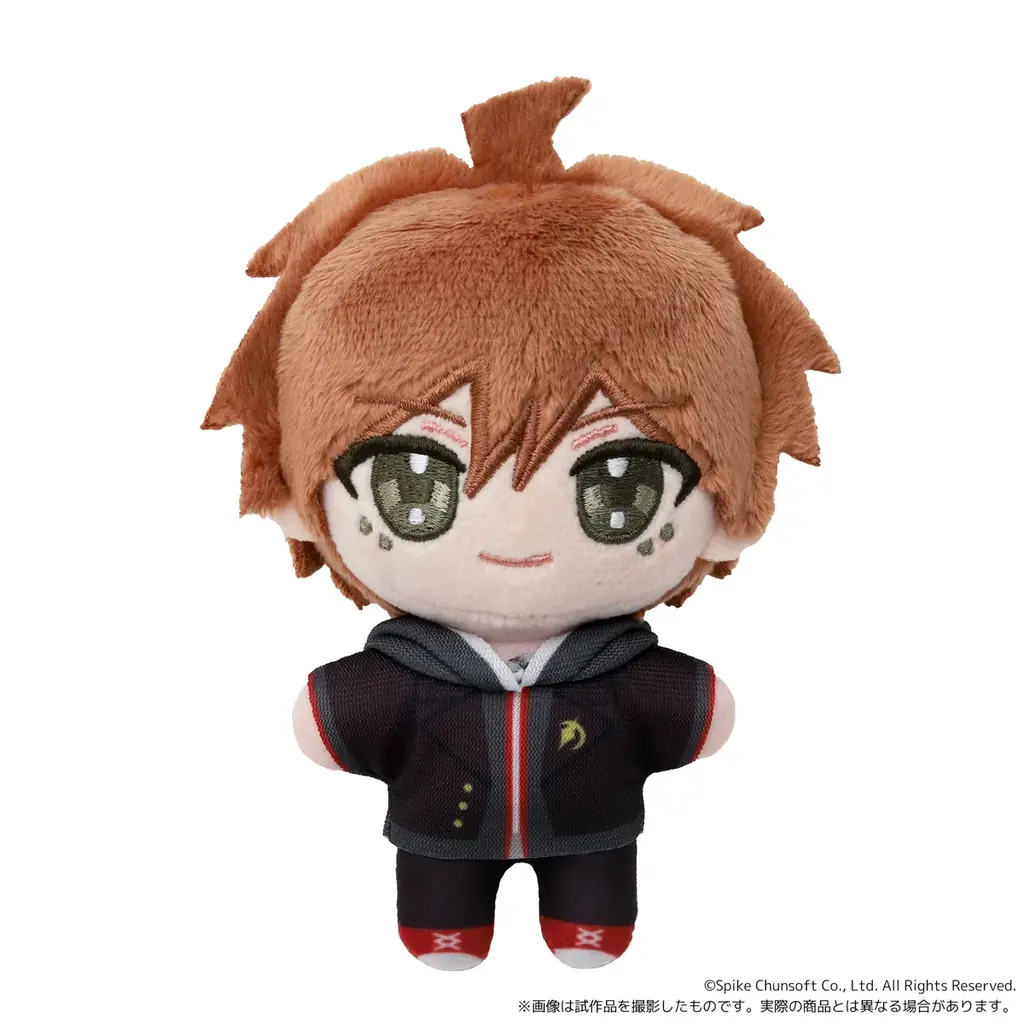 『ダンガンロンパ』シリーズより、ぬいパルが登場！ 画像 2