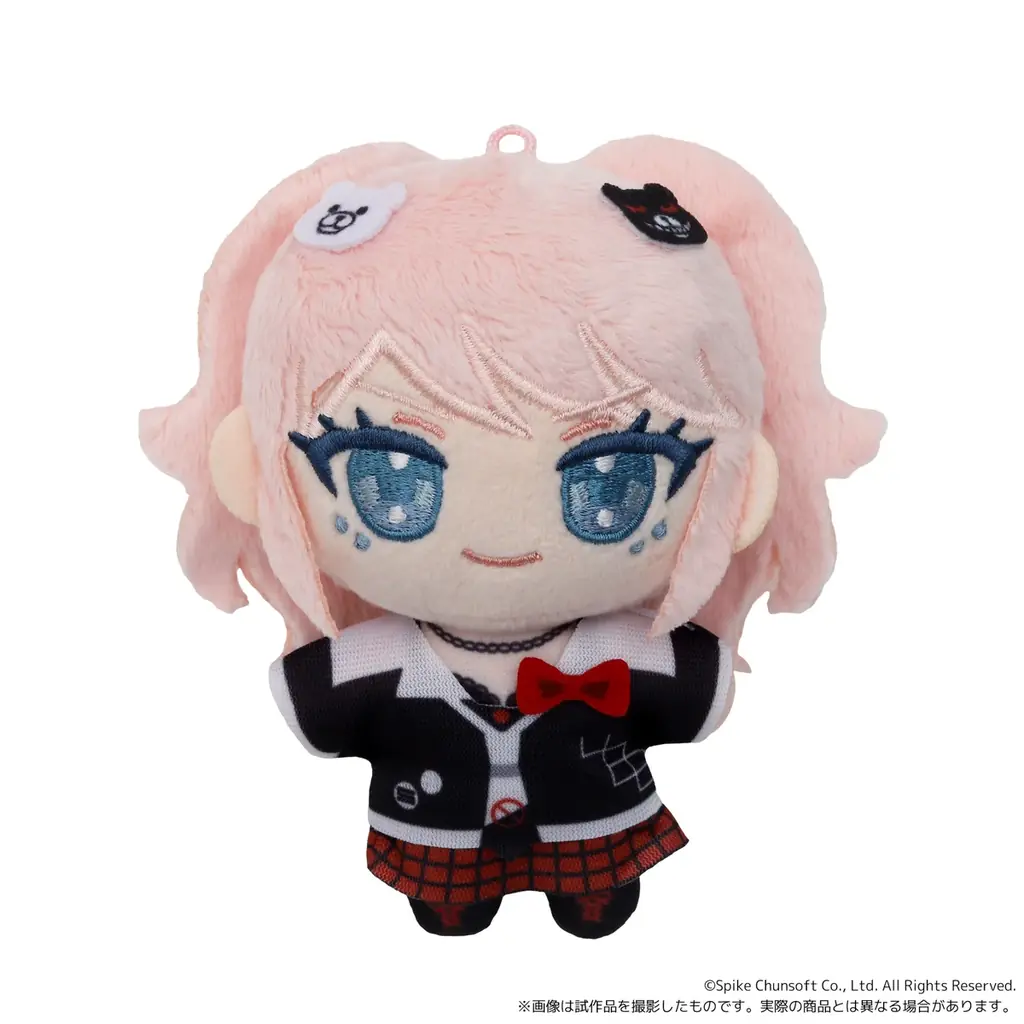 『ダンガンロンパ』シリーズより、ぬいパルが登場！ 画像 4