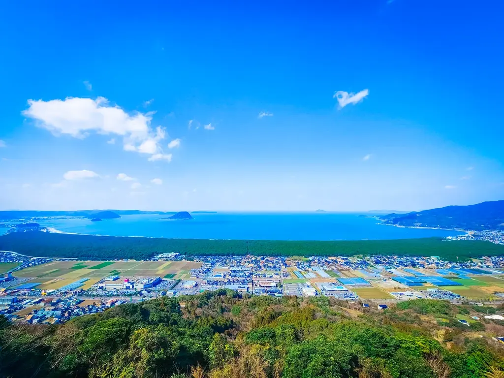 唐津城を望む海辺の一棟貸しヴィラ「神籬HIMOROGI KARATSU001」が2026年4月25日オープン 画像 10