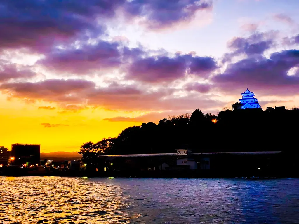 唐津城を望む海辺の一棟貸しヴィラ「神籬HIMOROGI KARATSU001」が2026年4月25日オープン 画像 11