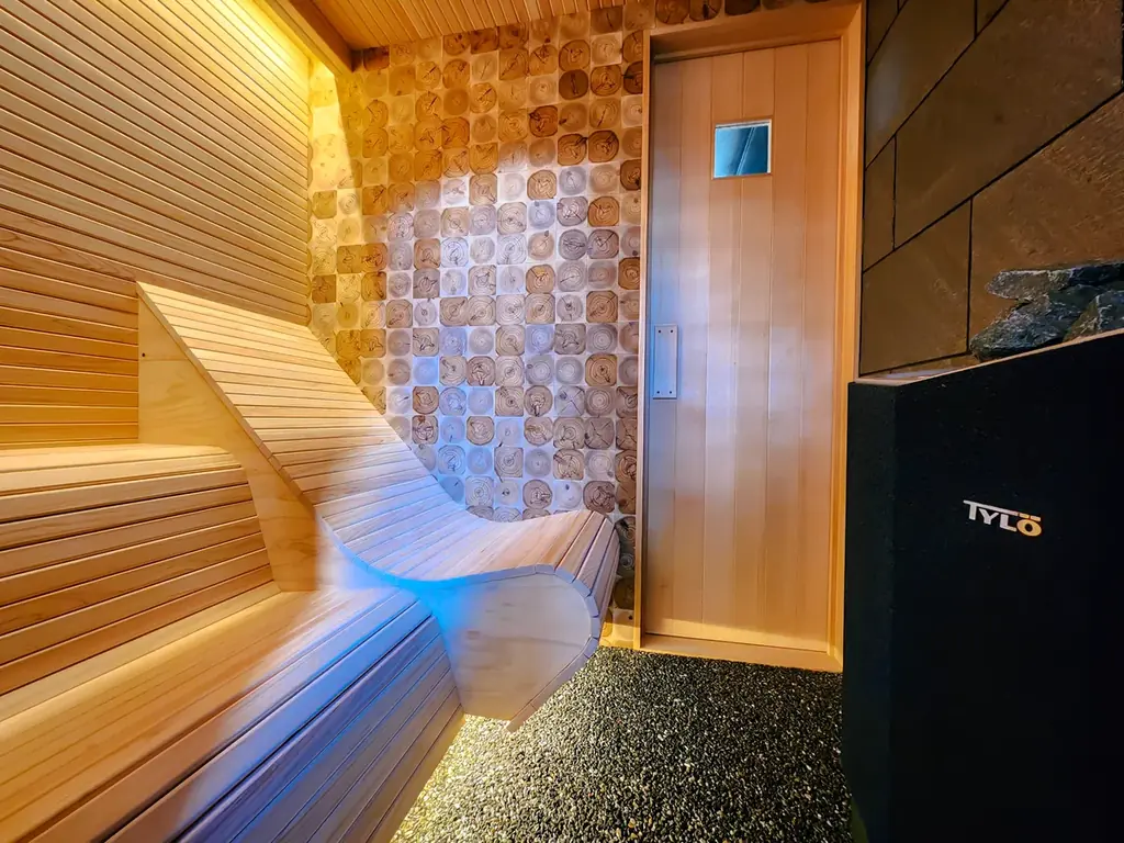 唐津城を望む海辺の一棟貸しヴィラ「神籬HIMOROGI KARATSU001」が2026年4月25日オープン 画像 3