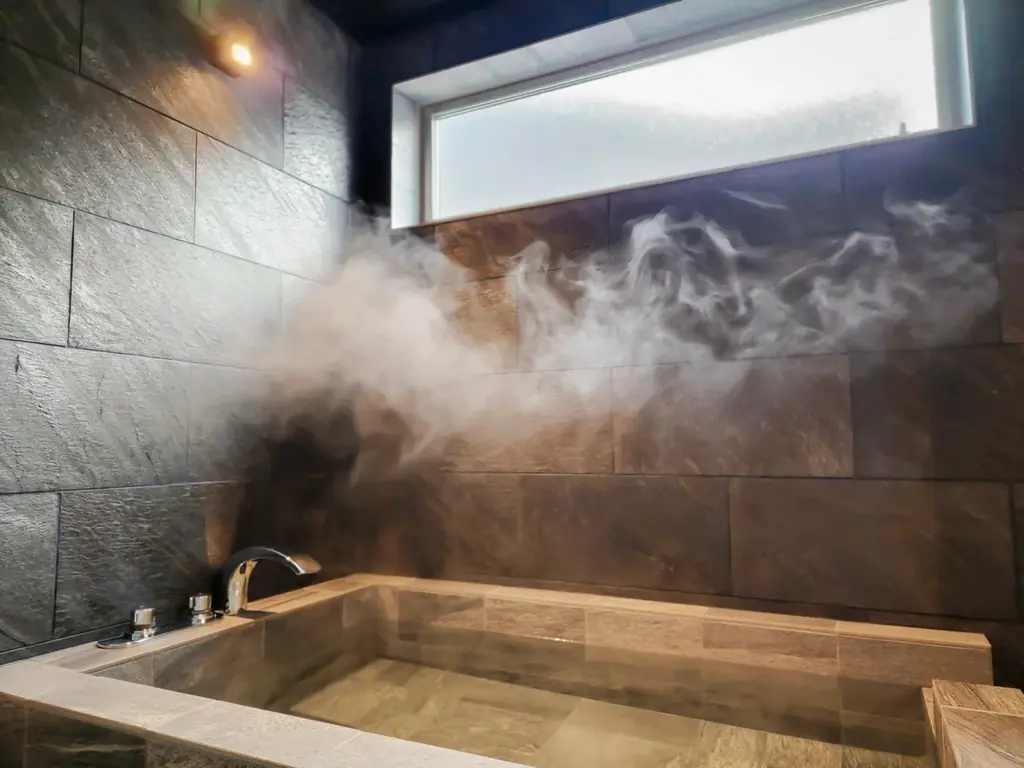 唐津城を望む海辺の一棟貸しヴィラ「神籬HIMOROGI KARATSU001」が2026年4月25日オープン 画像 4