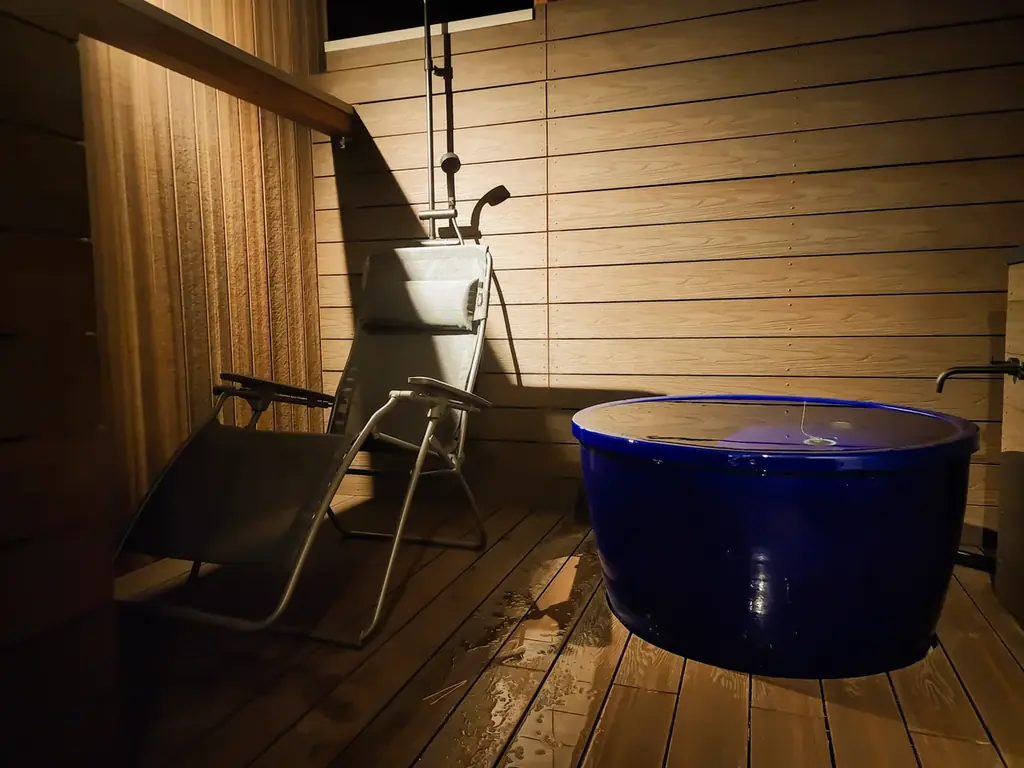 唐津城を望む海辺の一棟貸しヴィラ「神籬HIMOROGI KARATSU001」が2026年4月25日オープン 画像 5