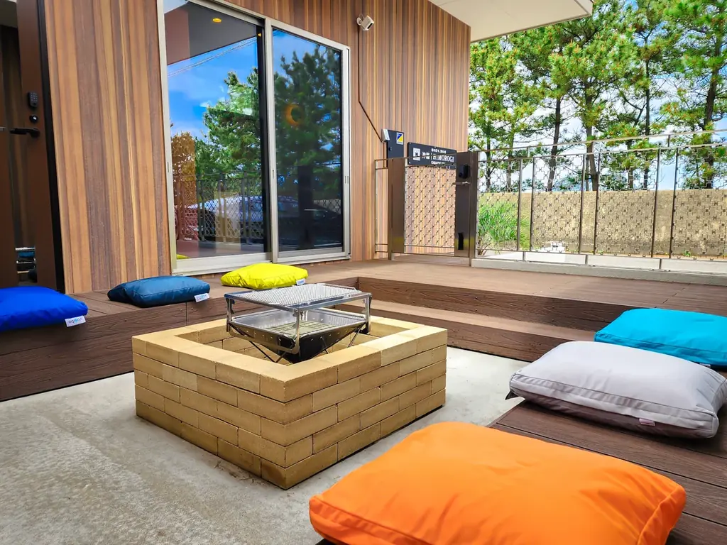 唐津城を望む海辺の一棟貸しヴィラ「神籬HIMOROGI KARATSU001」が2026年4月25日オープン 画像 6