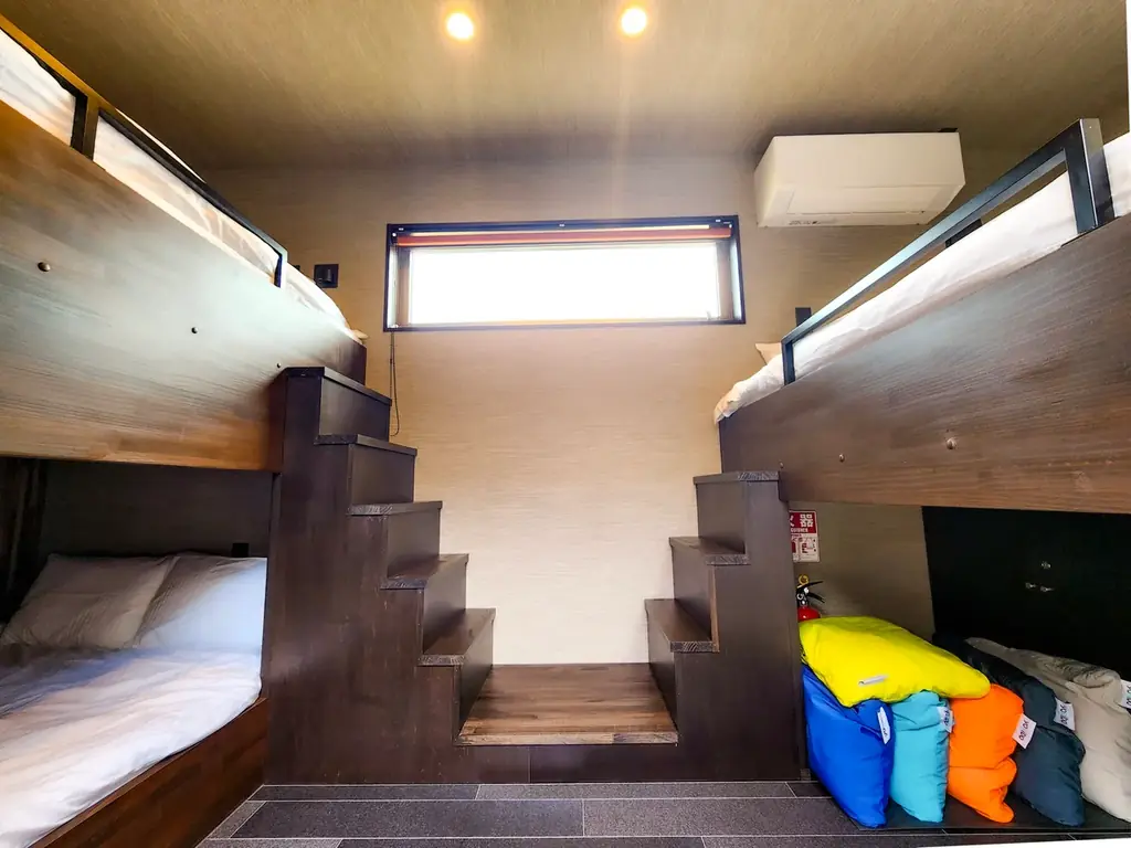 唐津城を望む海辺の一棟貸しヴィラ「神籬HIMOROGI KARATSU001」が2026年4月25日オープン 画像 9