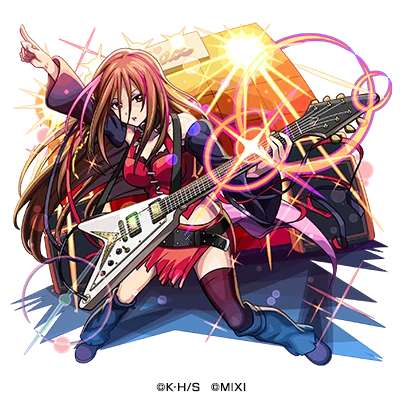 アニメ『けいおん！』×モンスト初コラボを4月26日（日）12：00より開催！ 画像 10