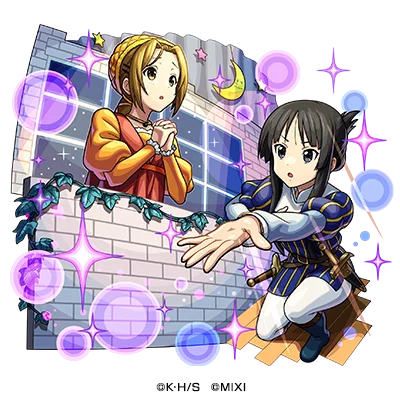 アニメ『けいおん！』×モンスト初コラボを4月26日（日）12：00より開催！ 画像 8