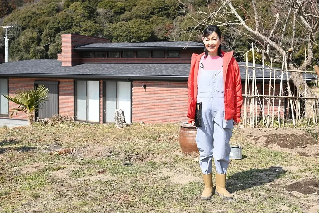 大分・ジゴロックに「なおみ農園」無料ブース出展