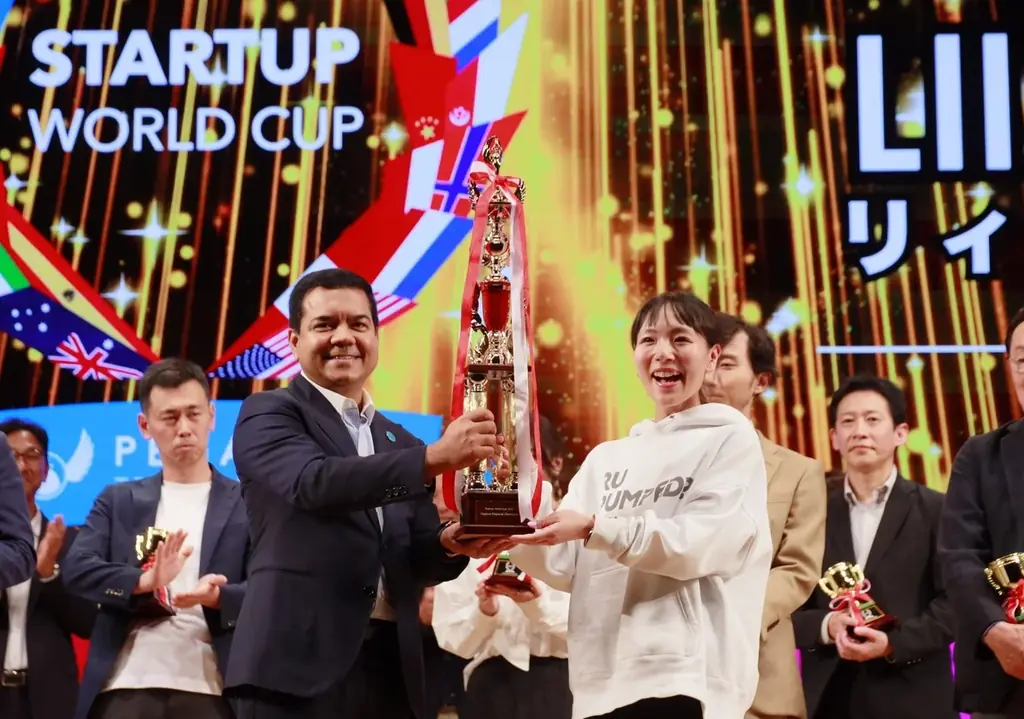 11月6日サンフランシスコへ　株式会社リィが名古屋予選優勝