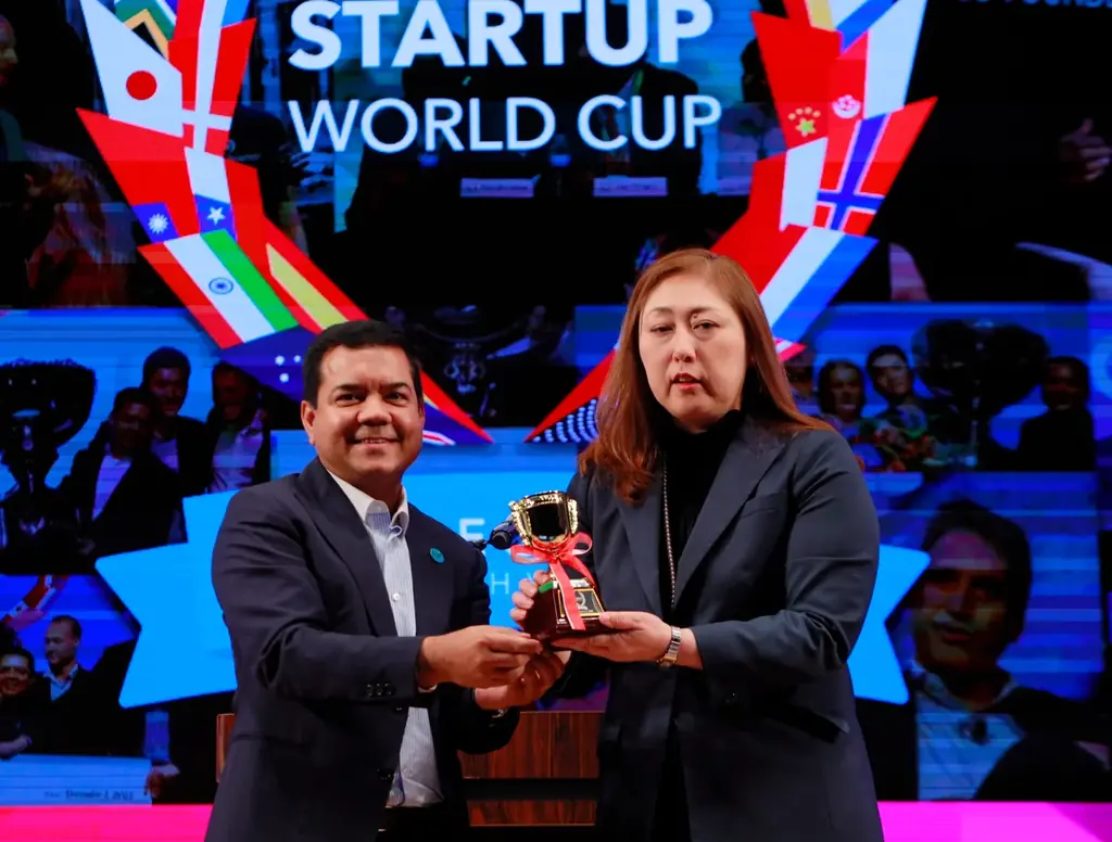 【スタートアップワールドカップ 2026名古屋予選】 米シリコンバレーで開催される世界決勝戦への切符を手にしたのは、株式会社リィ！ 画像 10