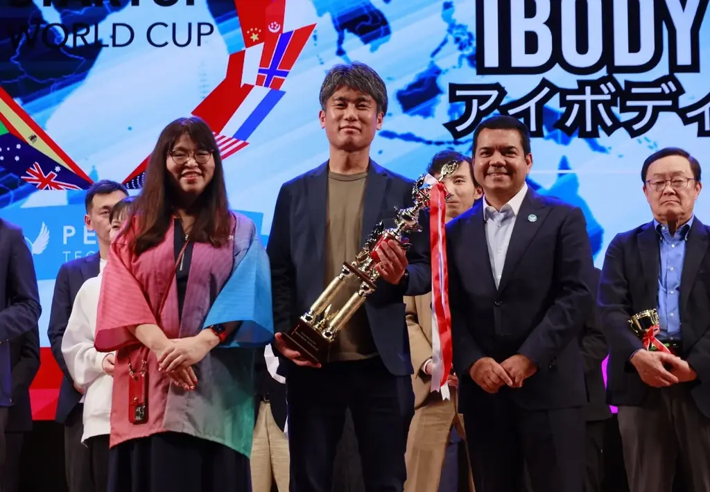 【スタートアップワールドカップ 2026名古屋予選】 米シリコンバレーで開催される世界決勝戦への切符を手にしたのは、株式会社リィ！ 画像 3