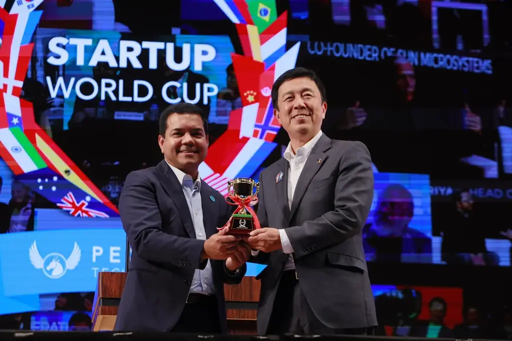 【スタートアップワールドカップ 2026名古屋予選】 米シリコンバレーで開催される世界決勝戦への切符を手にしたのは、株式会社リィ！ 画像 8