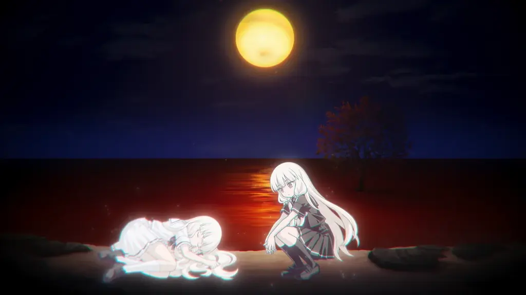 その夜、十三人の魔女が喰らい合う―。『FGO』塩川洋介率いる213℉による新作カードゲーム『ルナパルス』発表　2027年にSteamで配信決定 画像 10