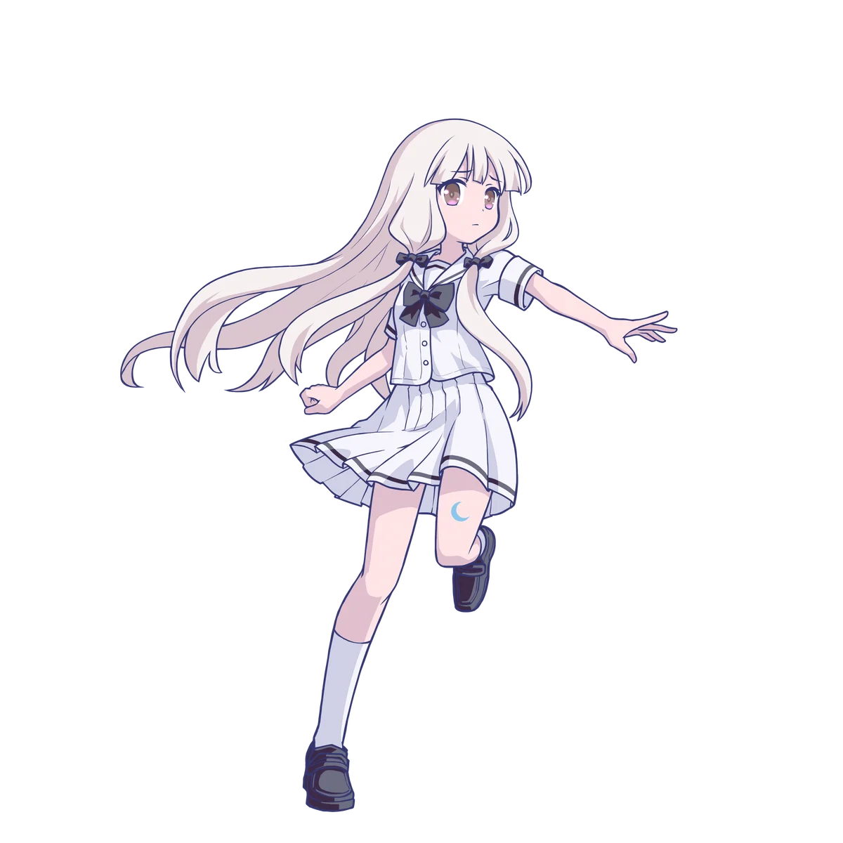 その夜、十三人の魔女が喰らい合う―。『FGO』塩川洋介率いる213℉による新作カードゲーム『ルナパルス』発表　2027年にSteamで配信決定 画像 11