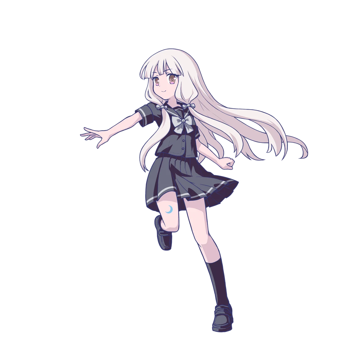 その夜、十三人の魔女が喰らい合う―。『FGO』塩川洋介率いる213℉による新作カードゲーム『ルナパルス』発表　2027年にSteamで配信決定 画像 15