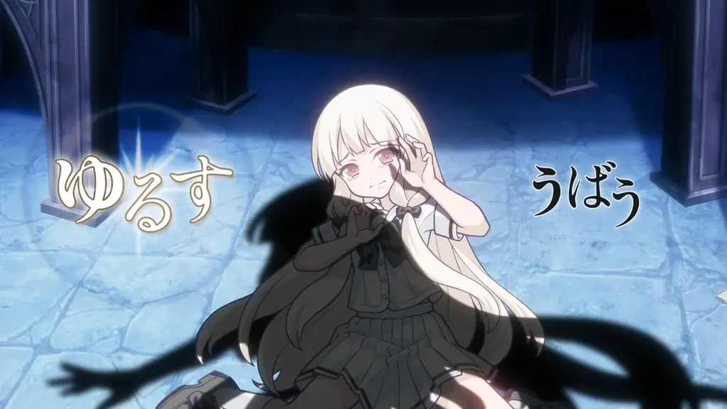 その夜、十三人の魔女が喰らい合う―。『FGO』塩川洋介率いる213℉による新作カードゲーム『ルナパルス』発表　2027年にSteamで配信決定 画像 8