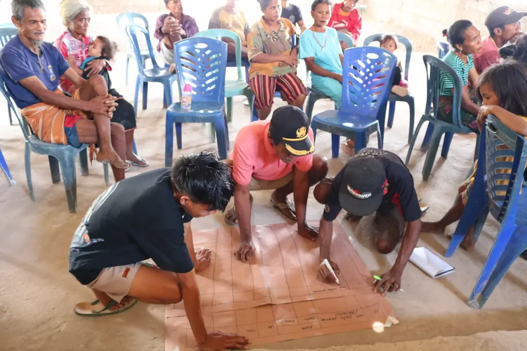 [クラウドファンディング開始] 40年の絆を未来へ。インドネシアのスンバ島「水・緑・人」の支援を止めない 画像 4