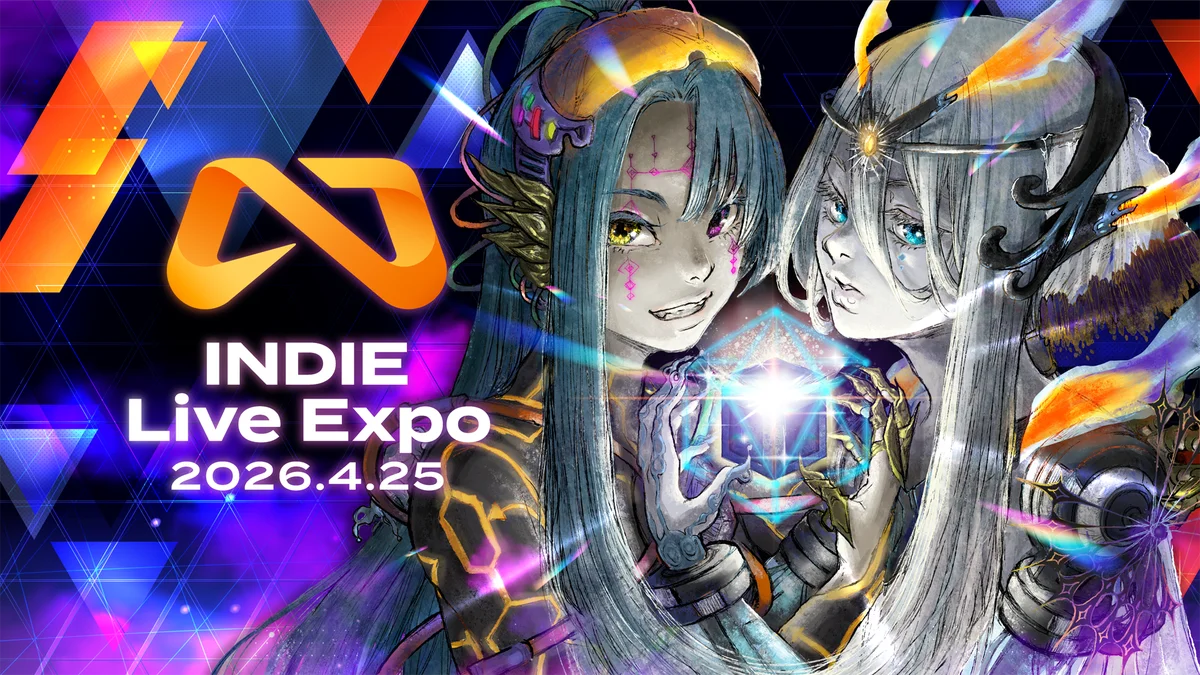 INDIE Live Expo