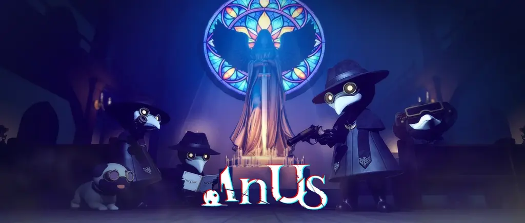 「INDIE Live Expo 2026.4.25」世界初公開9タイトルを含む200作品以上のインディーゲームを紹介。次回は2026年冬に開催へ 画像 14