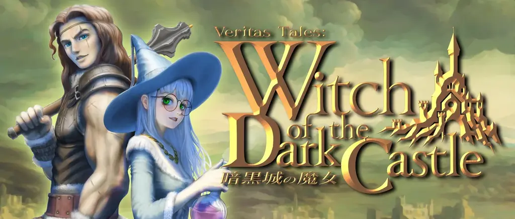 「INDIE Live Expo 2026.4.25」世界初公開9タイトルを含む200作品以上のインディーゲームを紹介。次回は2026年冬に開催へ 画像 20