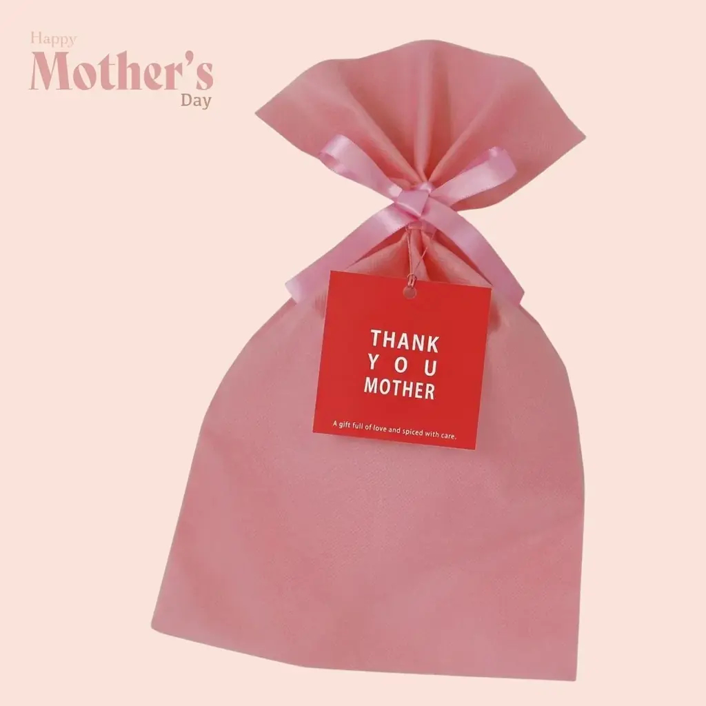 母の日に贈る、「美味しい」と「健康」を両立する選択肢。プラントベース×グルテンフリー「豆腐ワッフル」限定ギフト販売開始 画像 3