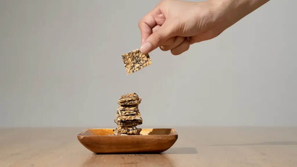 母の日に贈る、「美味しい」と「健康」を両立する選択肢。プラントベース×グルテンフリー「豆腐ワッフル」限定ギフト販売開始 画像 4