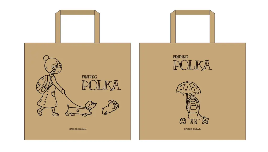 犬をさがすウォーキングシミュレータ/アドベンチャー『Finding Polka』Steamにて初公開の体験版配信を開始！ 画像 9