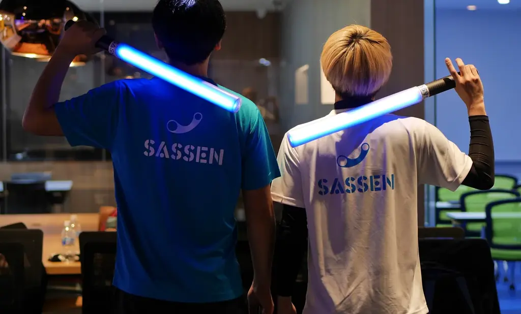 第4回SASSEN全国大会