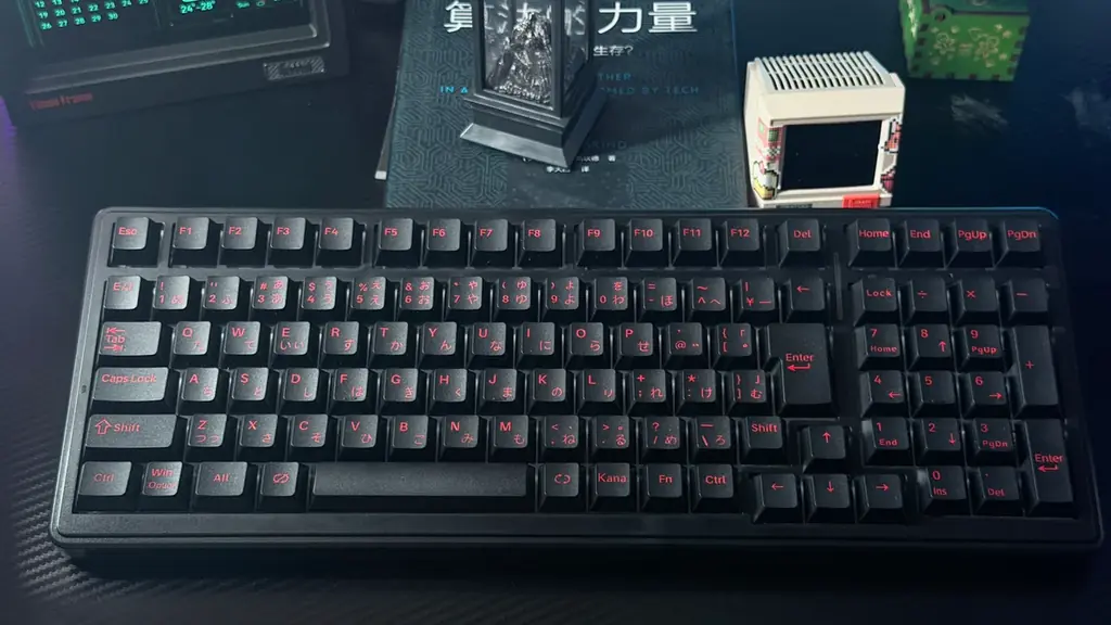 AULA、ガスケット構造採用のゲーミングキーボードを展開──ハイエンドモデルに選ばれる理由とは 画像 1