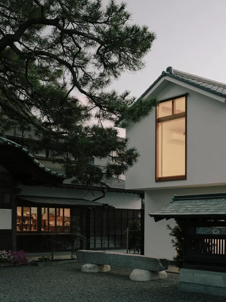 東海道藤枝宿の日本遺産構成文化財「久遠の松」を望む一棟貸しの宿、大慶寺貸別荘「観松蔵（かんしょうぞう）」誕生 画像 9